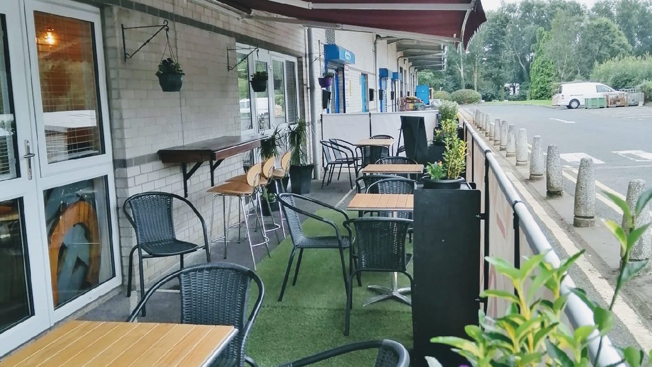 CARN RESTAURANT
