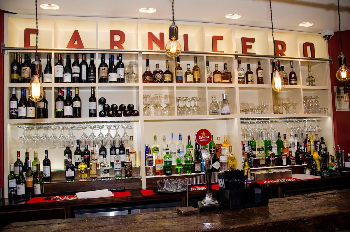 Carnicero Steakhouse Limited