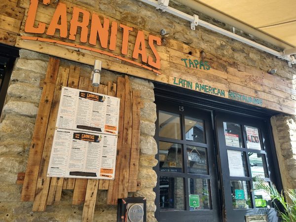 Carnita's