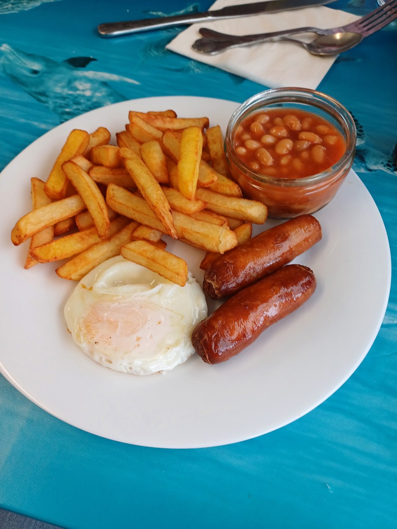 Carol & Martins Cafe