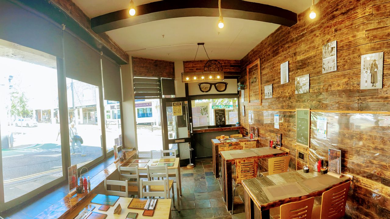 Carol's Corner