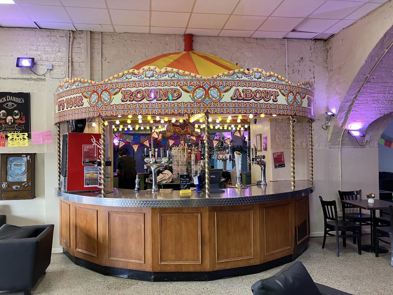 Carousel