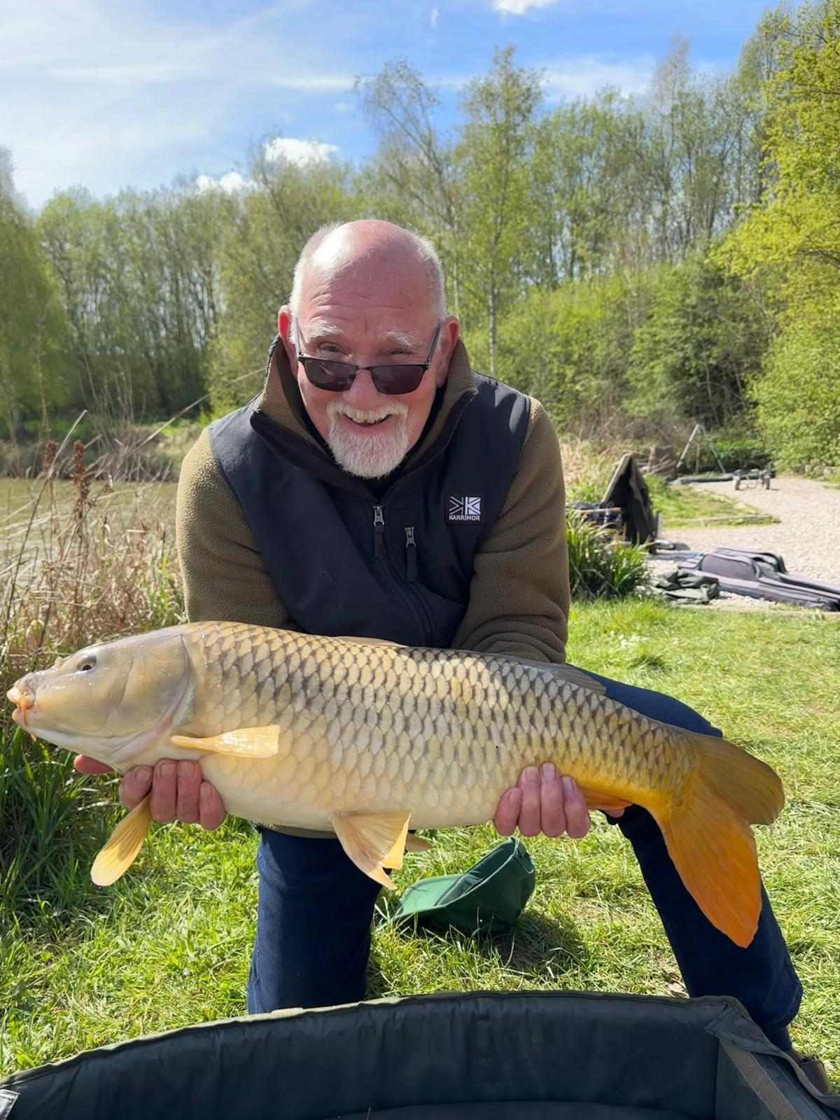 Carp Catchers Café