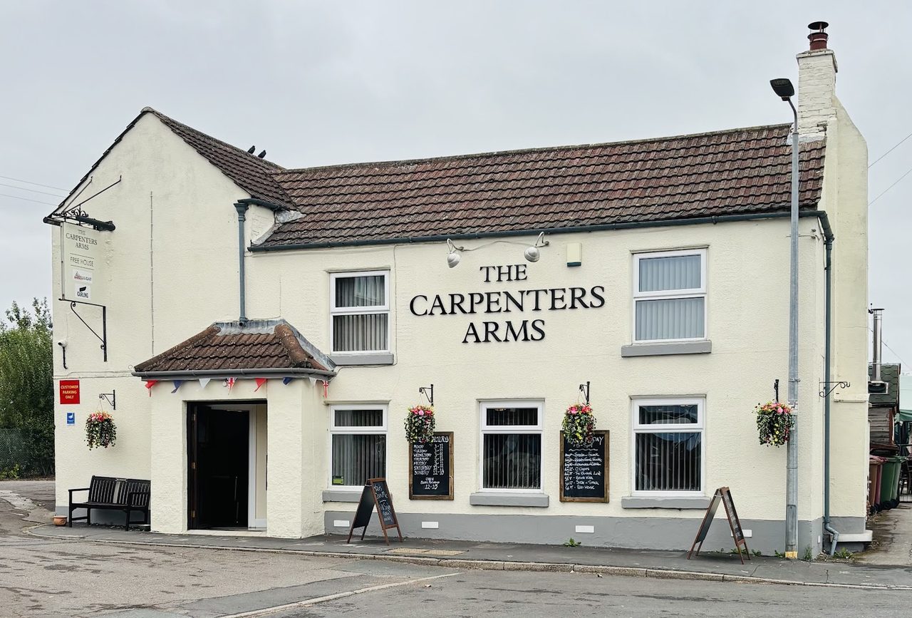 Carpenters Arms