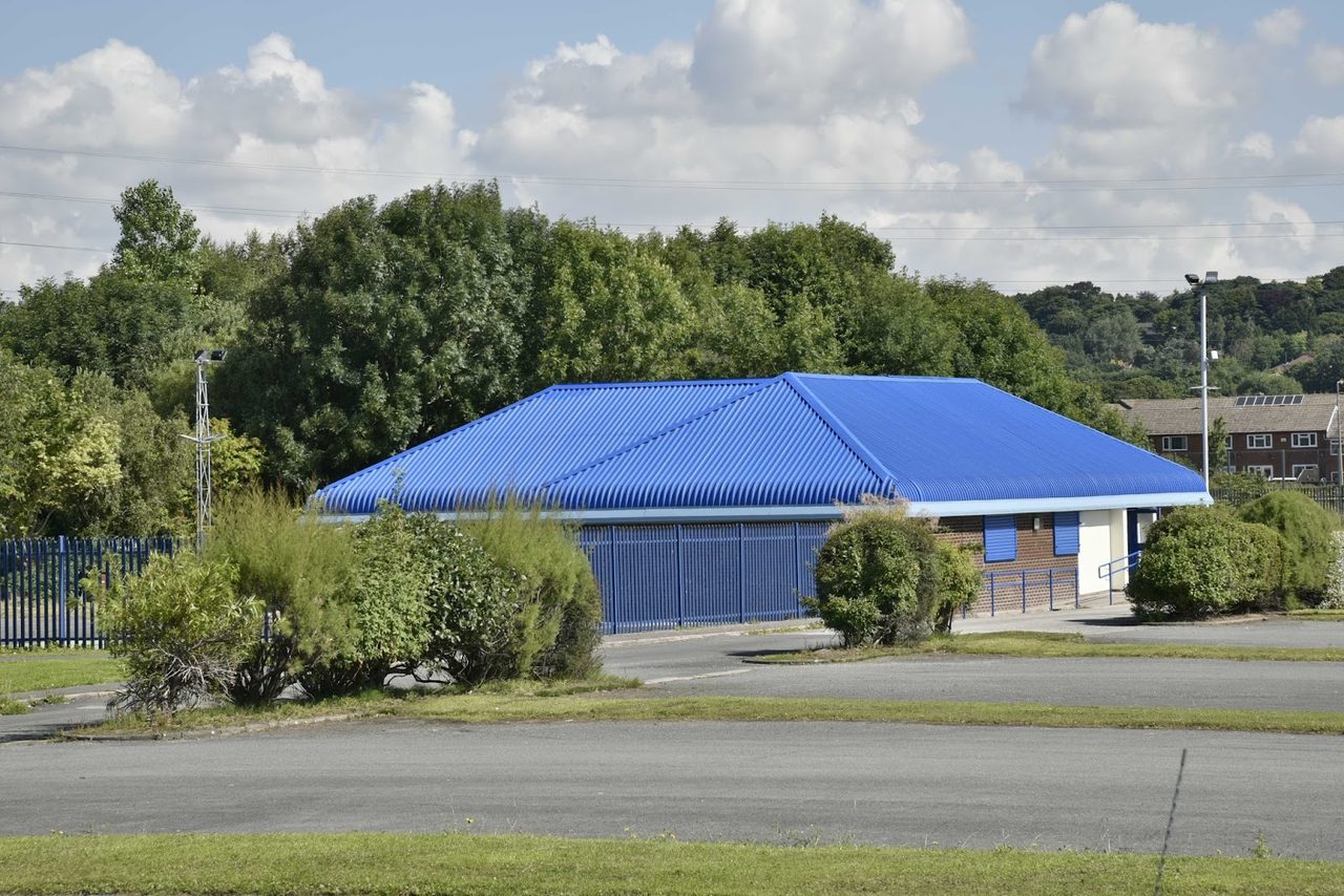 Carr Bridge Centre