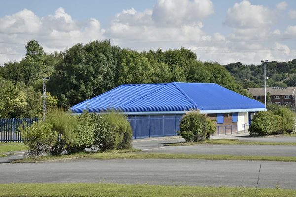 Carr Bridge Centre