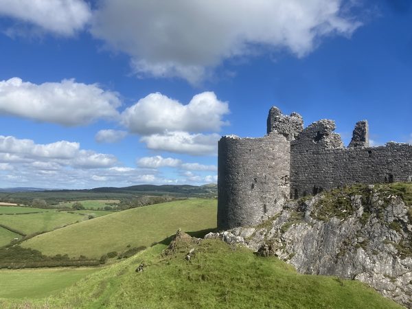 Carreg Cennen Tea Rooms