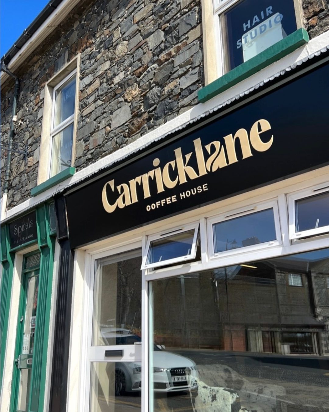 Carricklane Coffee House