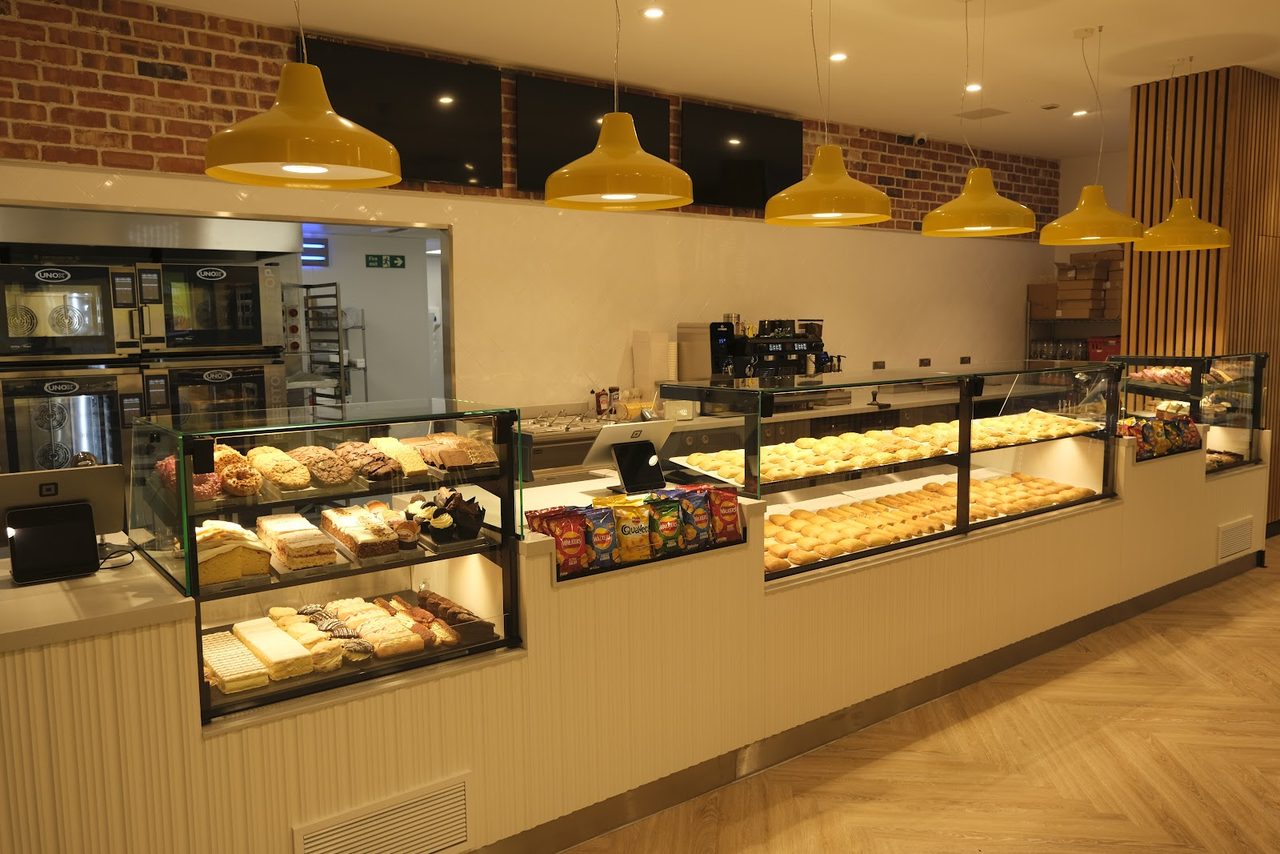 Carrs Pasties Ltd