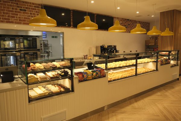Carrs Pasties Ltd