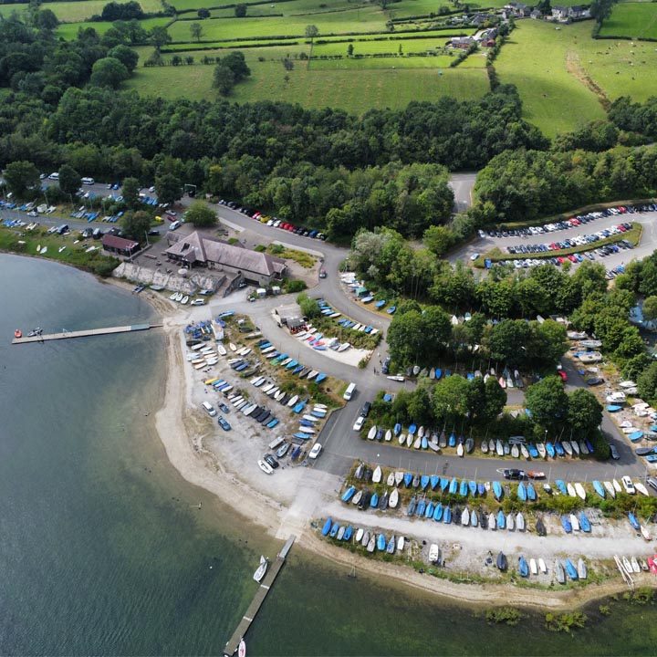 Carsington Sailing Club Limited