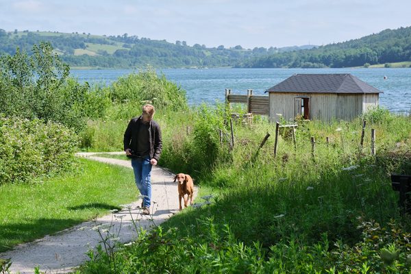 Carsington Visitors Centre