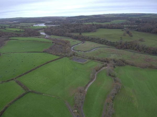 Cart Ridge Shooting Ground