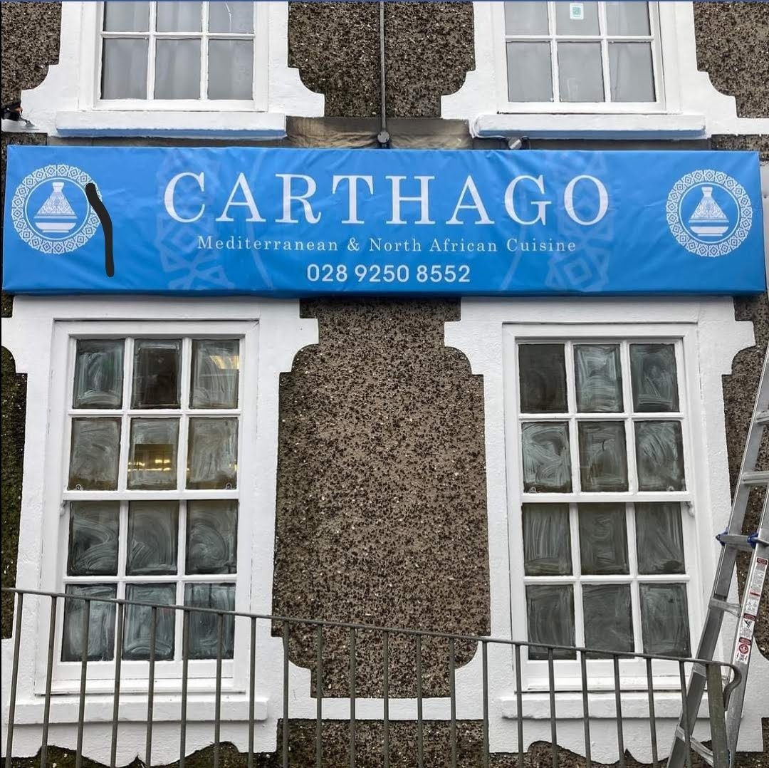 CARTHAGO