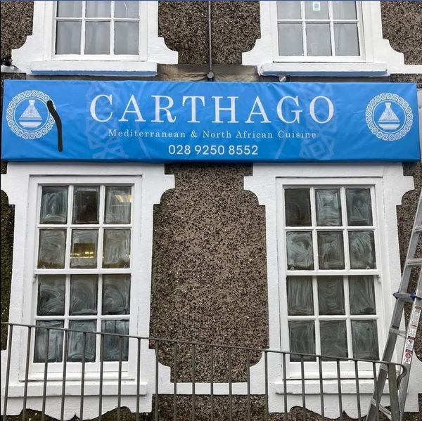 CARTHAGO
