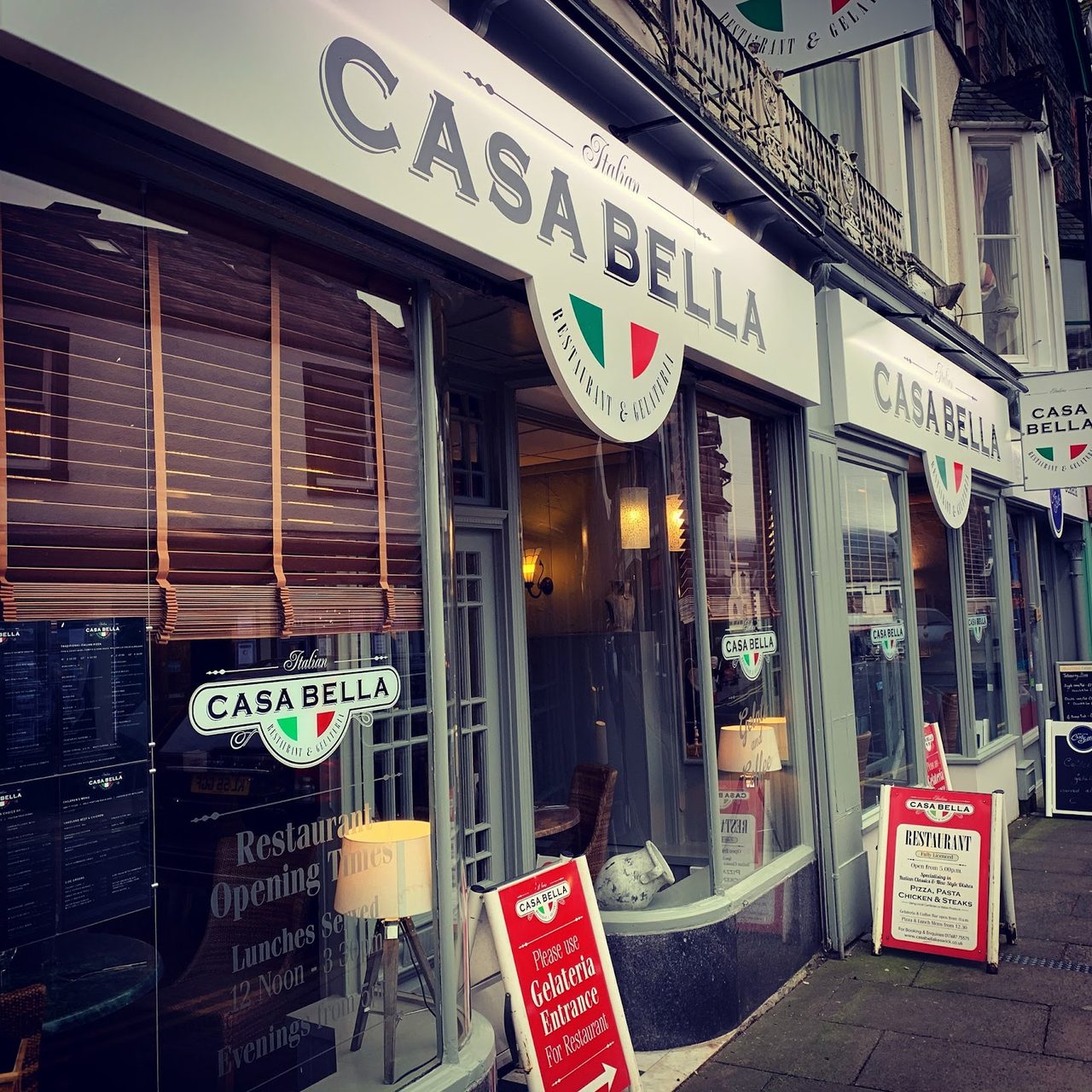 Casa Bella