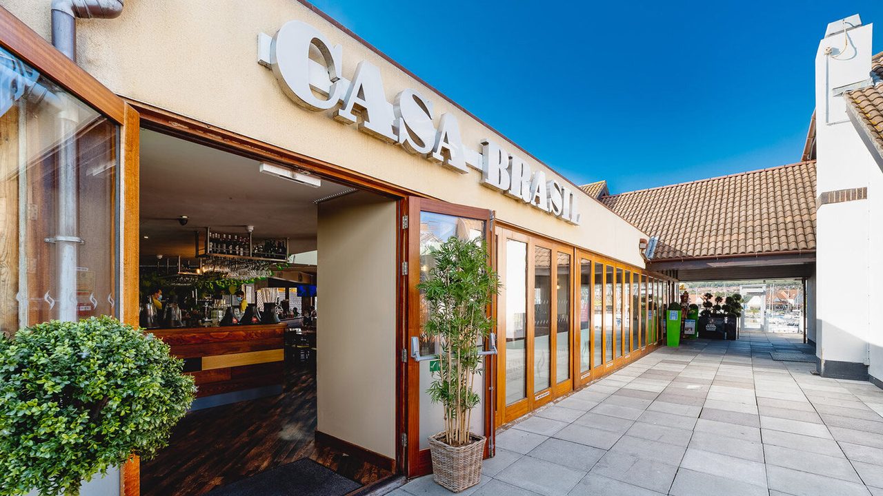 Casa Brasil
