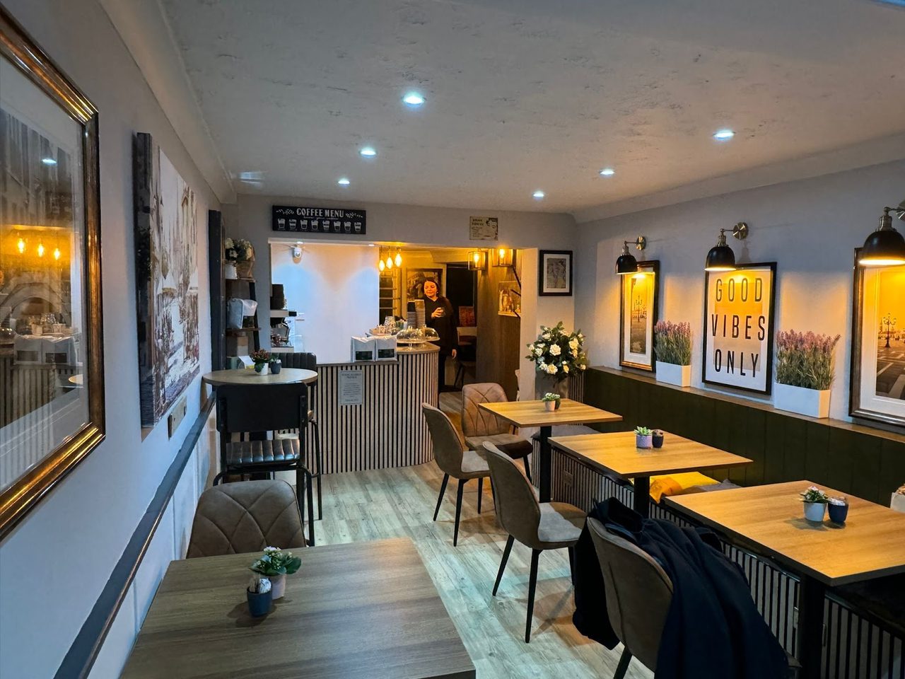Casa Cafe