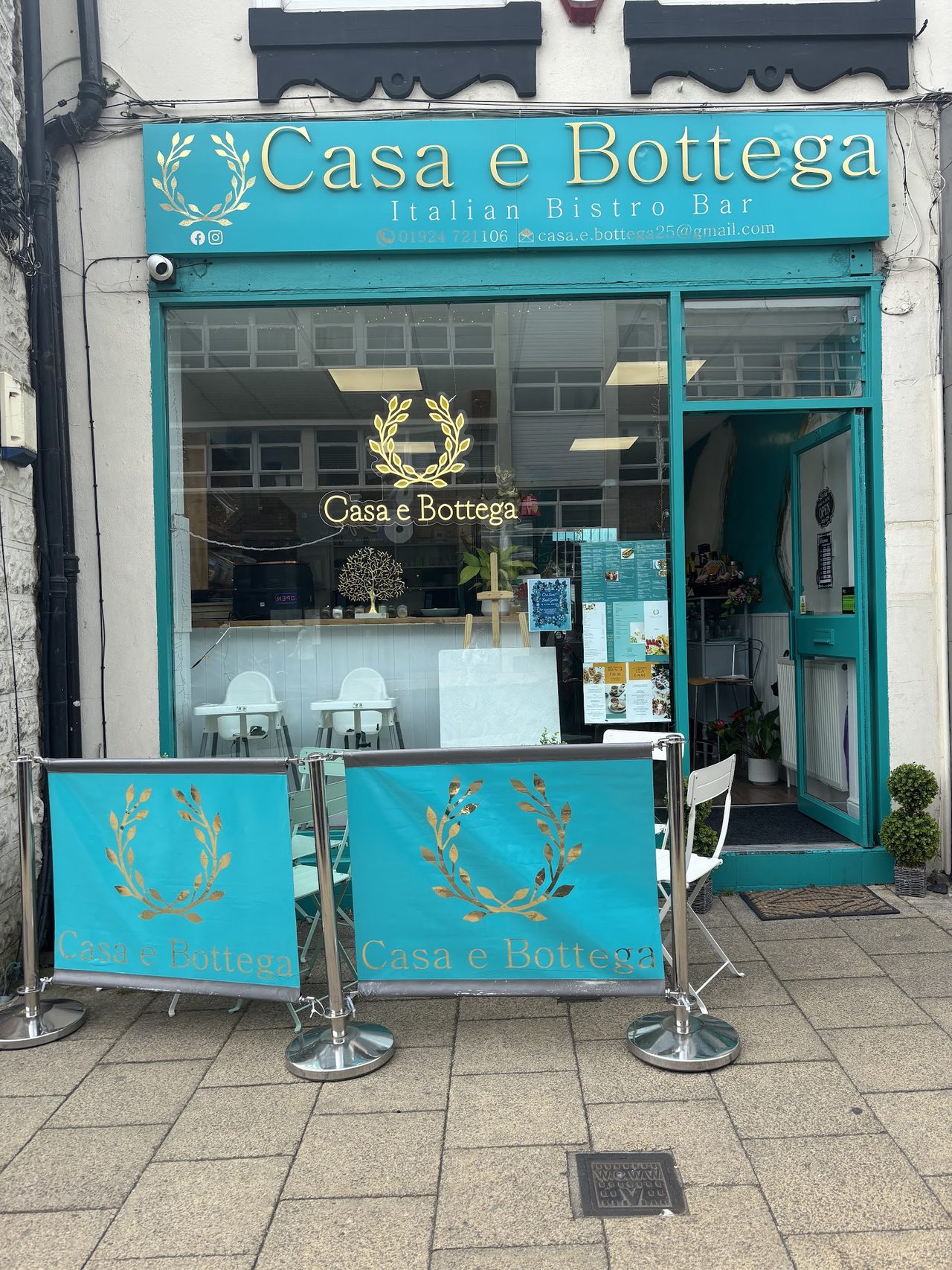 Casa E Bottega