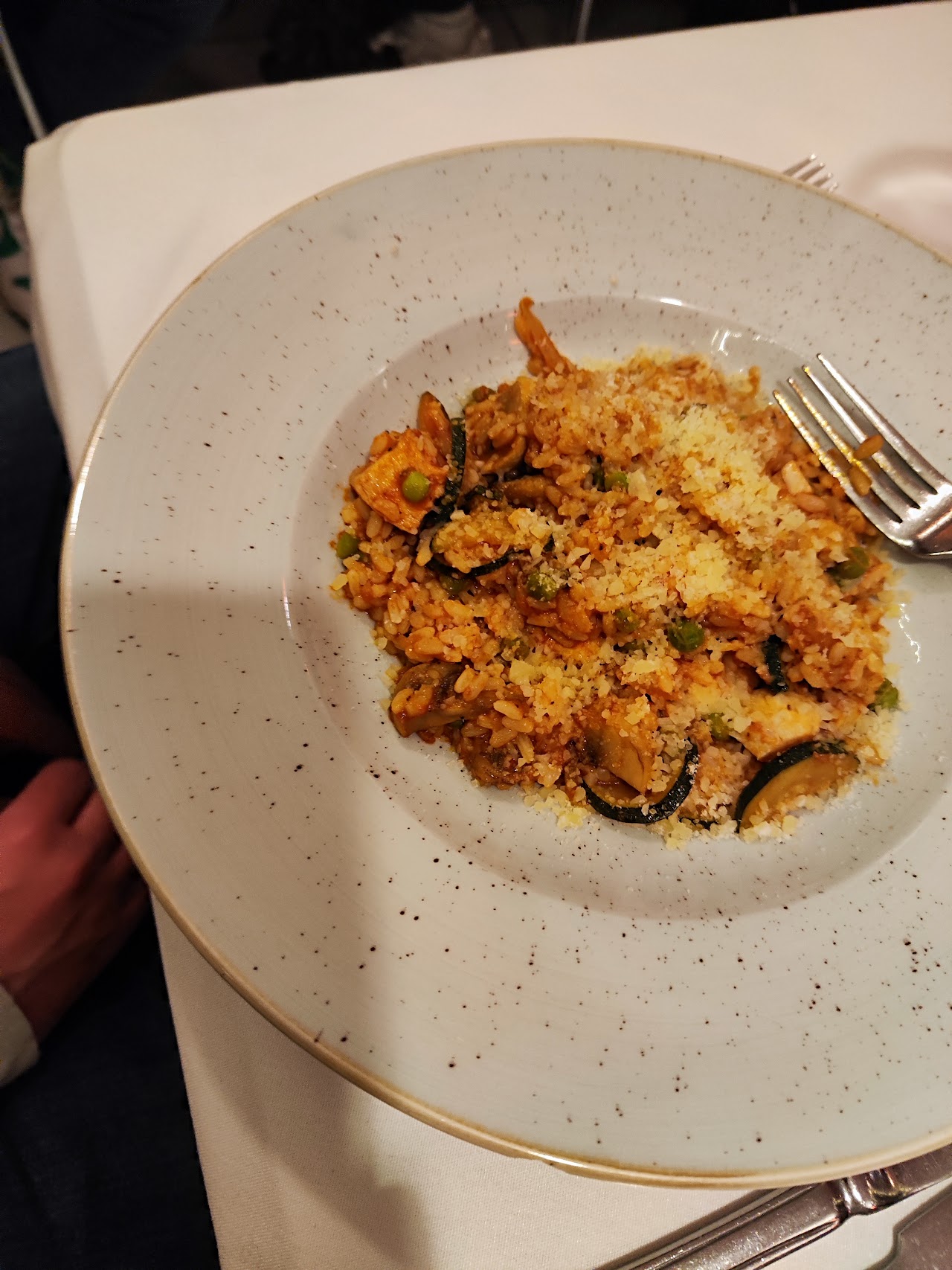 Casa Italia Birmingham