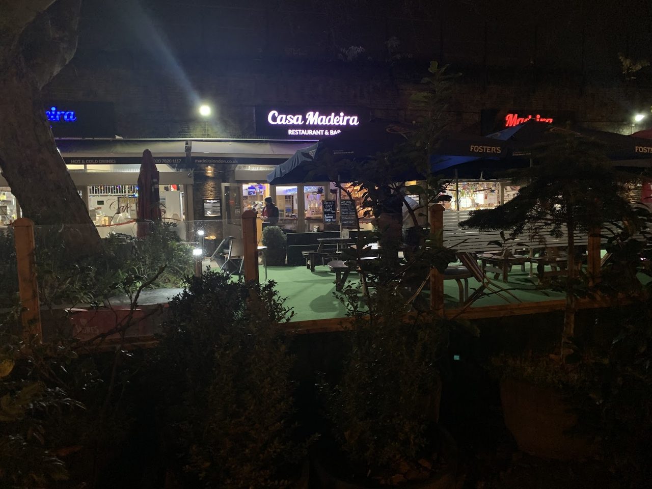 Casa Madeira