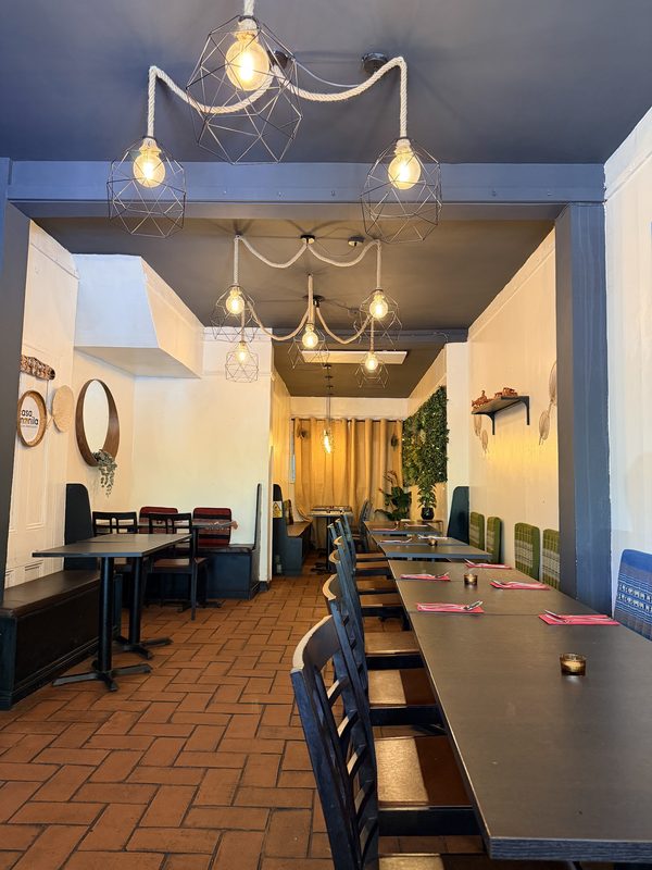 Casa Manila