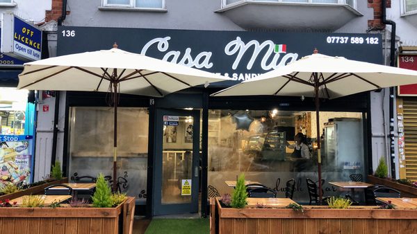 Casa Mia