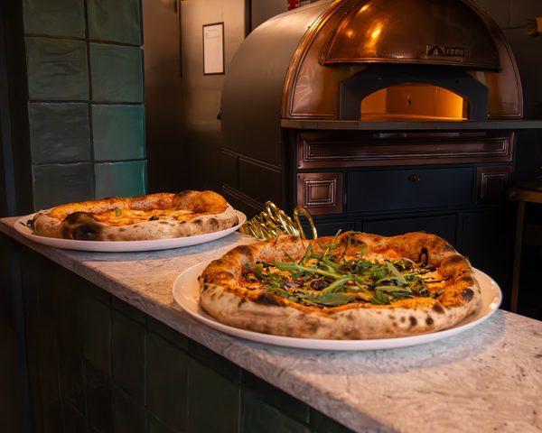 Casa Mia Pizzeria