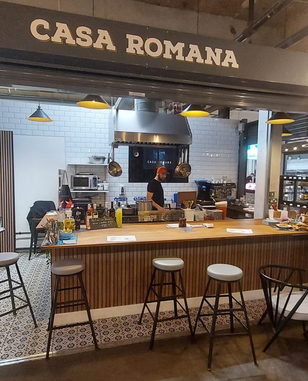 Casa Romana