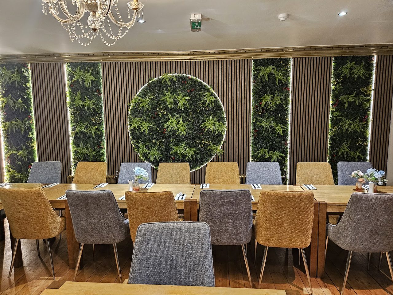 Casa Rosso