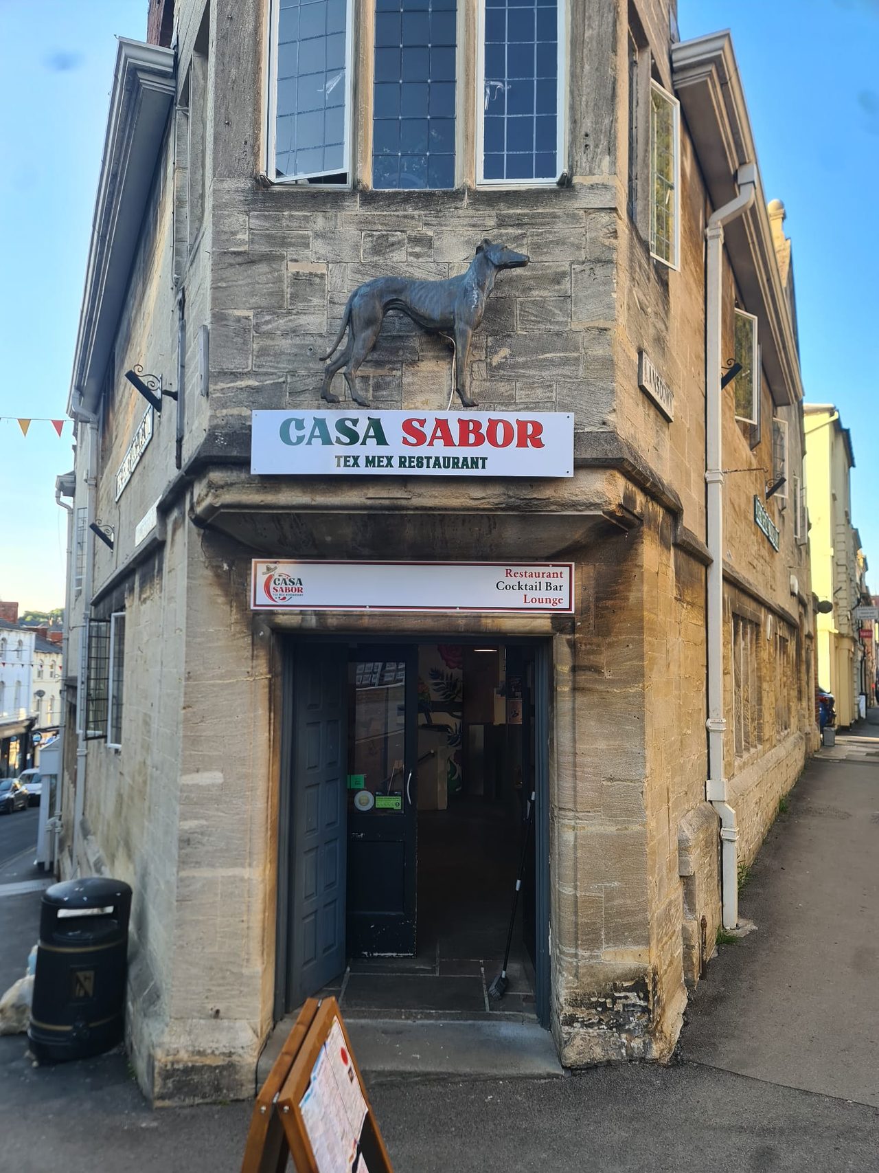 Casa Sabor
