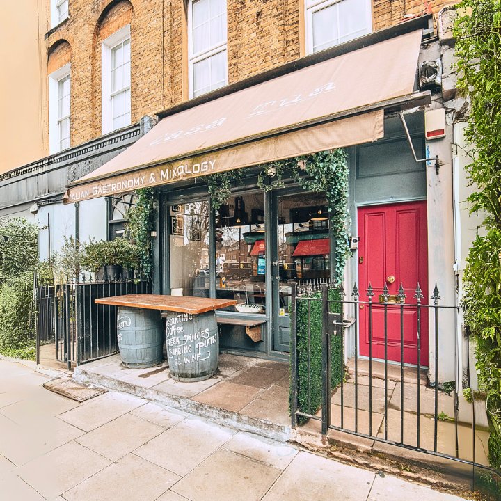 Casa Tua Camden