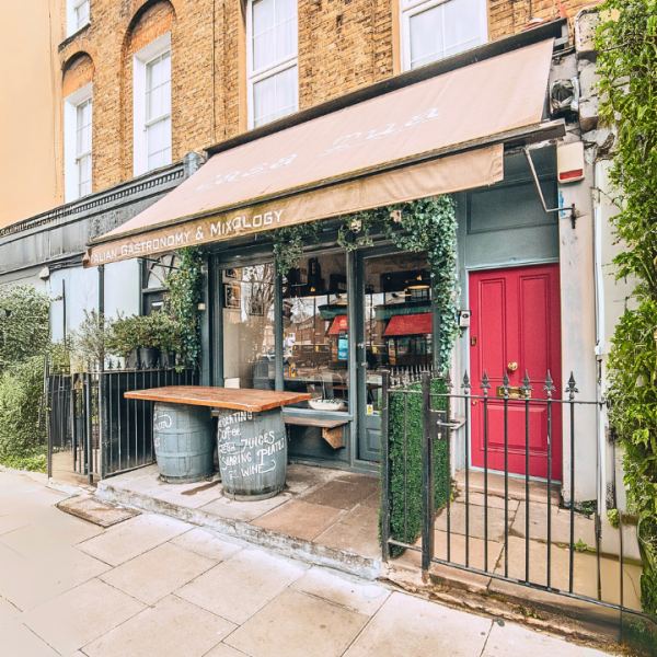 Casa Tua Camden