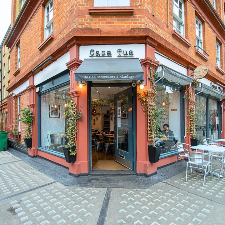 Casa Tua King's Cross