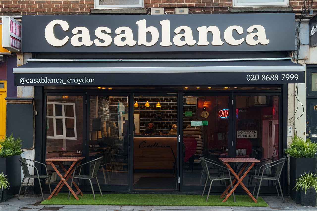 Casablanca