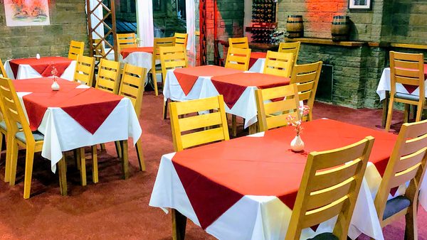 Casanova Italian Restaurant Ltd