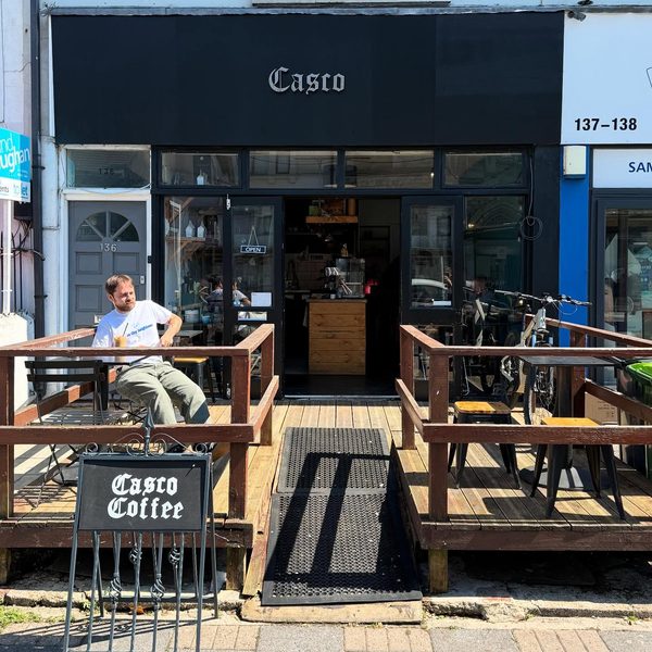 Casco Coffee
