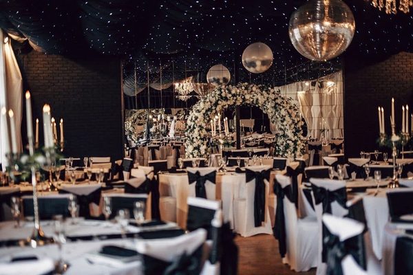 Casey's Venues @ Cordingley Hall