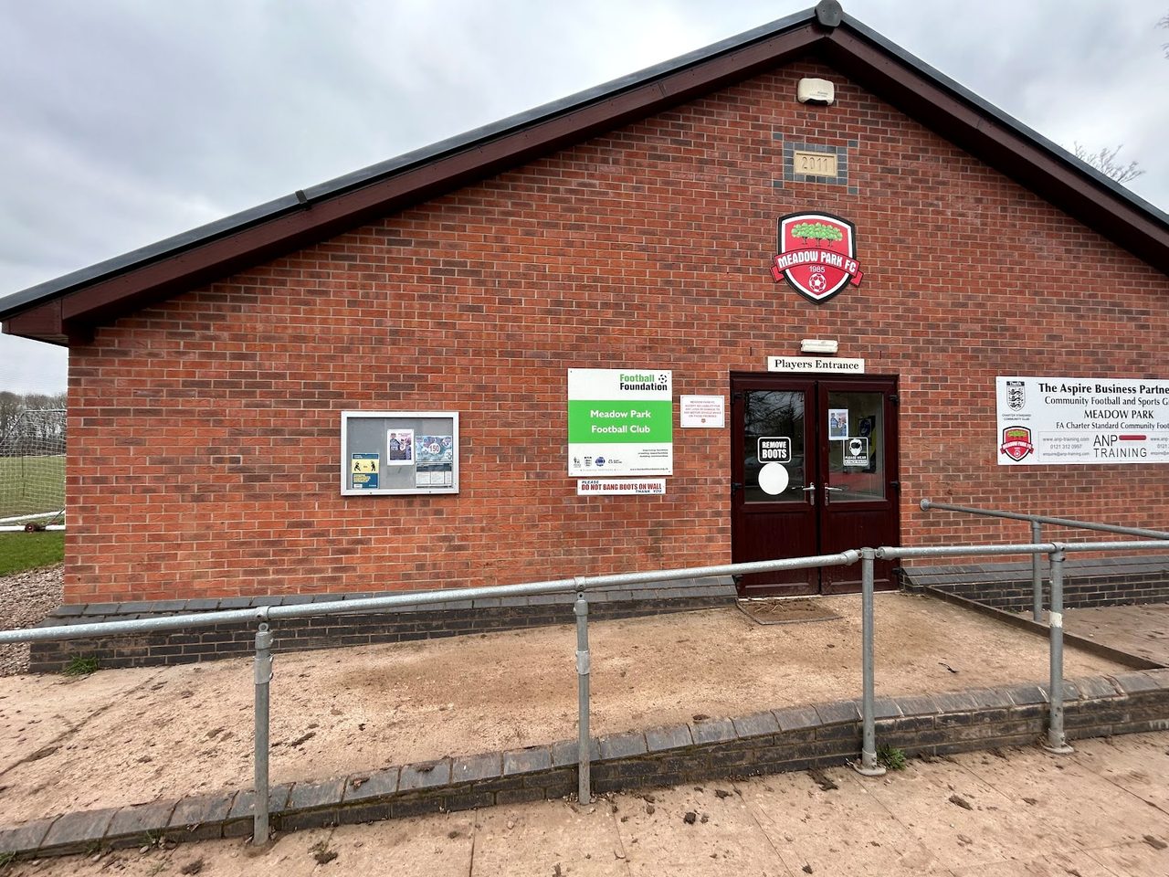 Cashmore Cafe