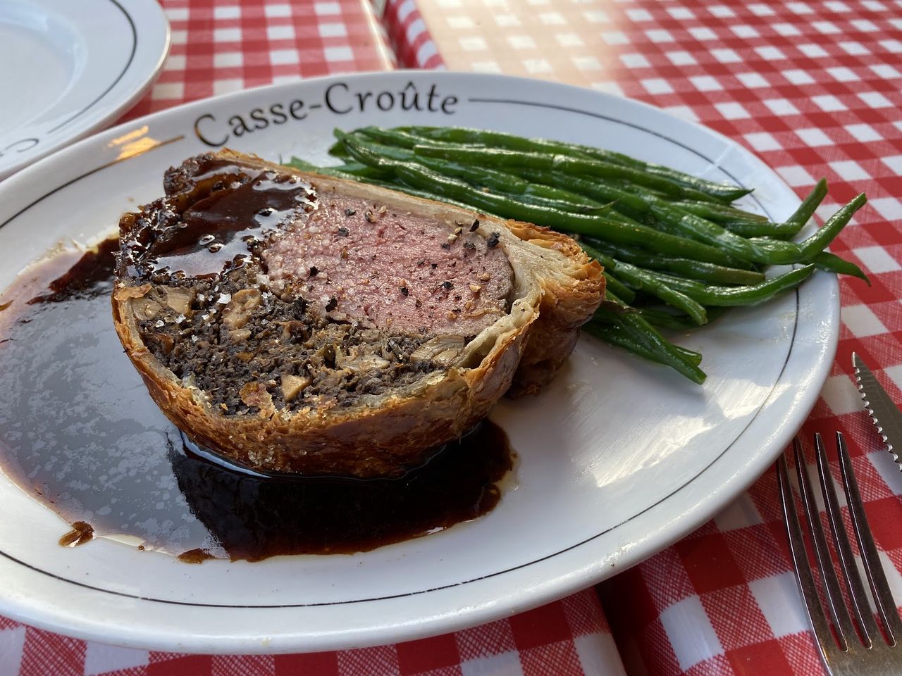 Casse-Croûte