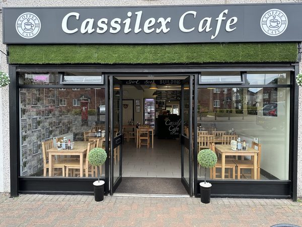 Cassilex Cafe