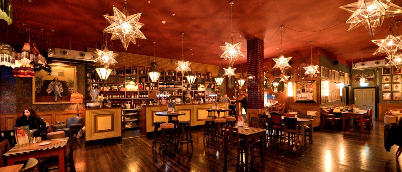 Cassio Lounge