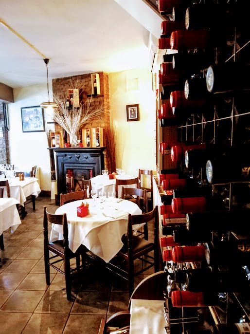 Cassio Ristorante & Pizzeria