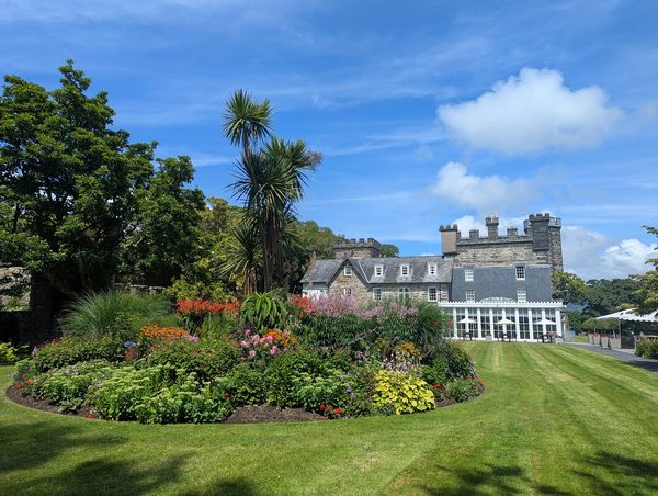 Castell Deudraeth