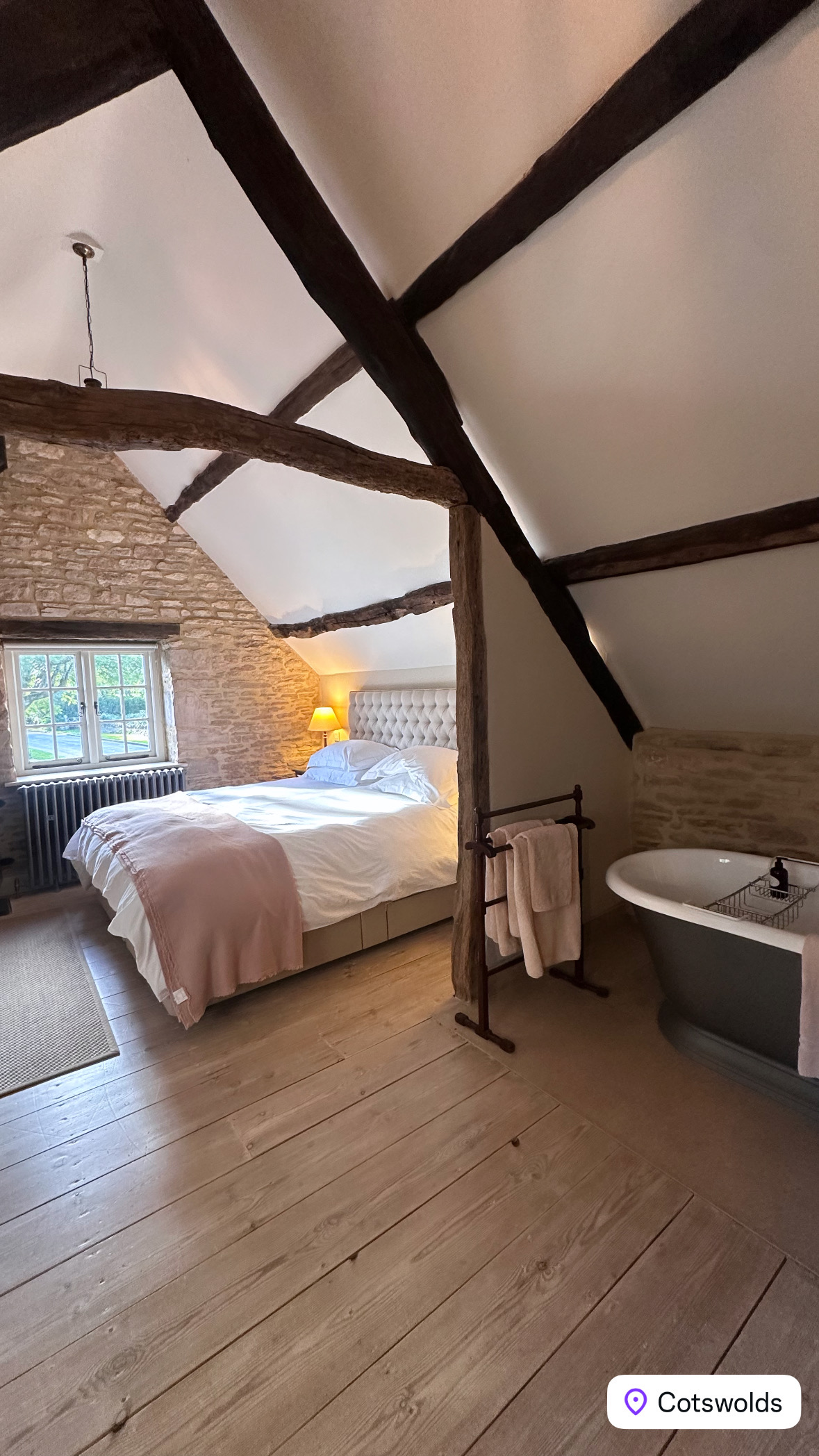 Castle Coach House Kitchen