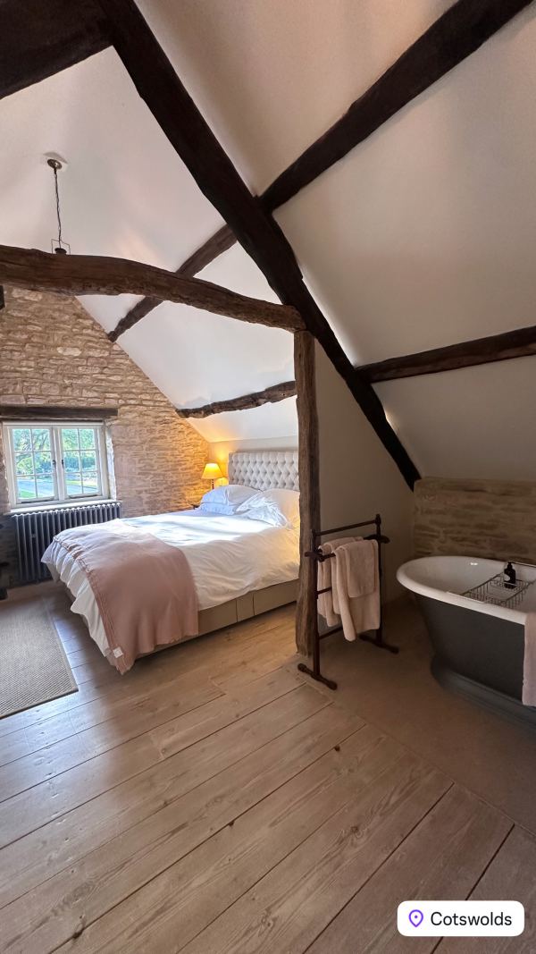 Castle Coach House Kitchen
