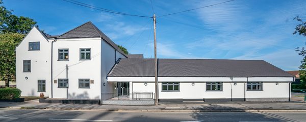Castle Donington Community Hub