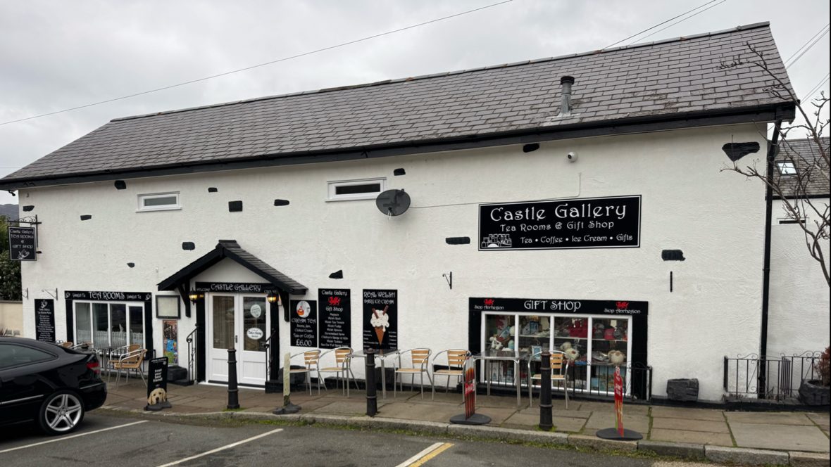 Castle Gallery