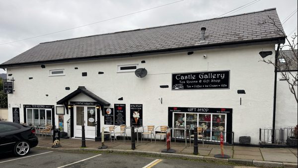 Castle Gallery