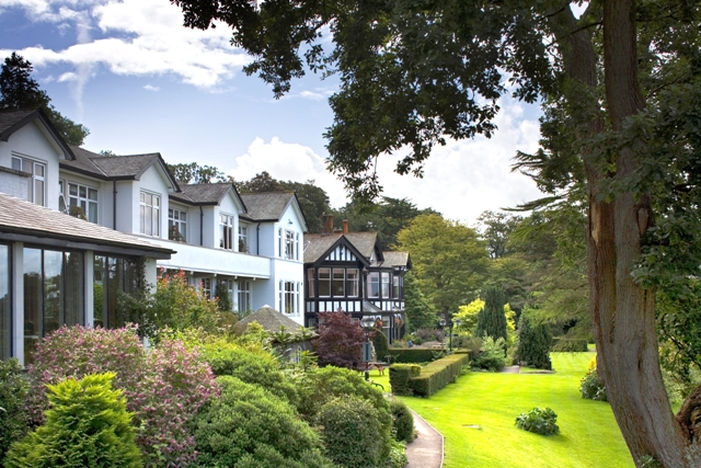 Castle Green Hotel